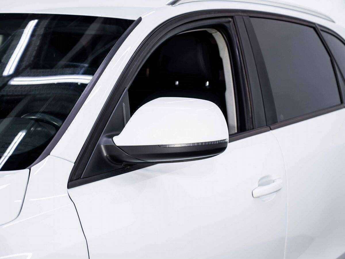 Купить Audi Q5, 2013, 140 000 км, фото №7