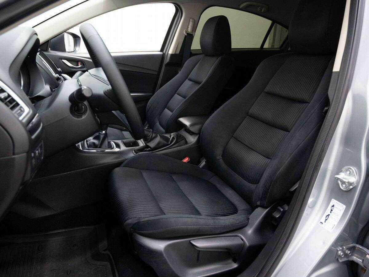 Купить Mazda 6, 2012, 180 000 км, фото №8