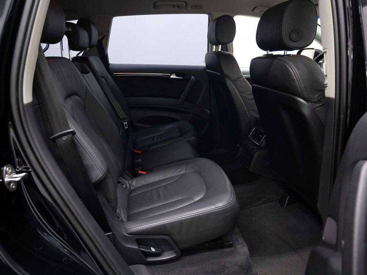 Купить Audi Q7, 2014, 260 000 км, фото №10