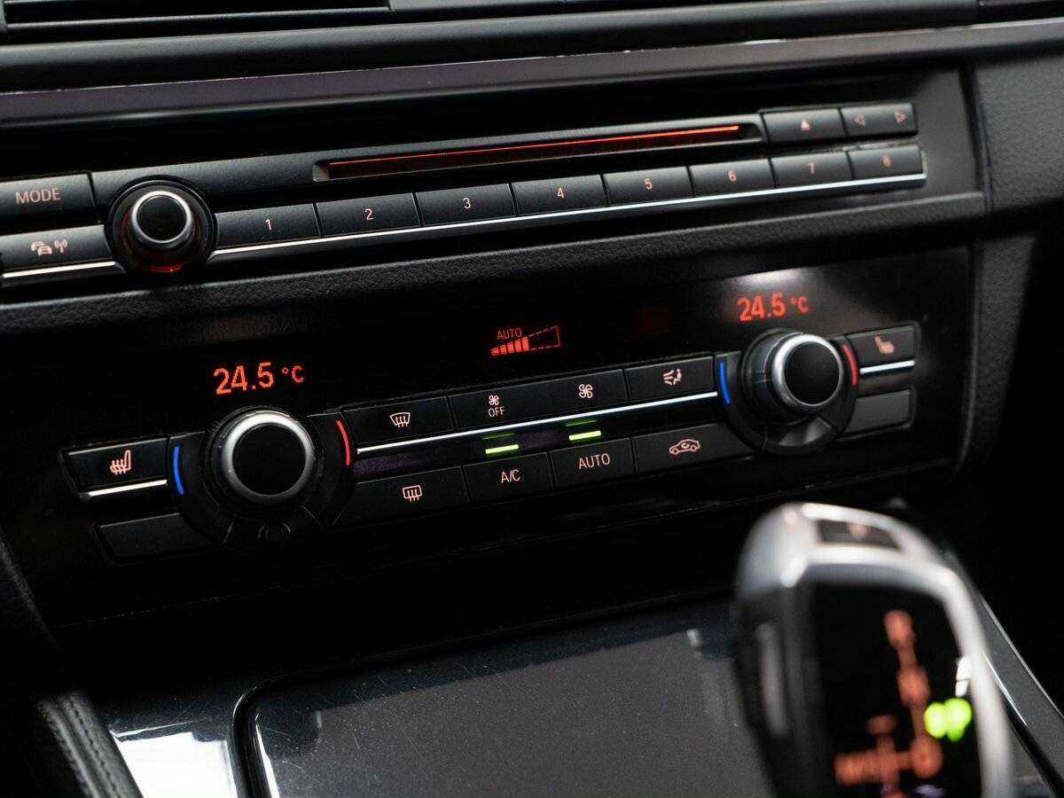 Купить BMW 5 серии 530d xDrive, 2013, 229 600 км, фото №12