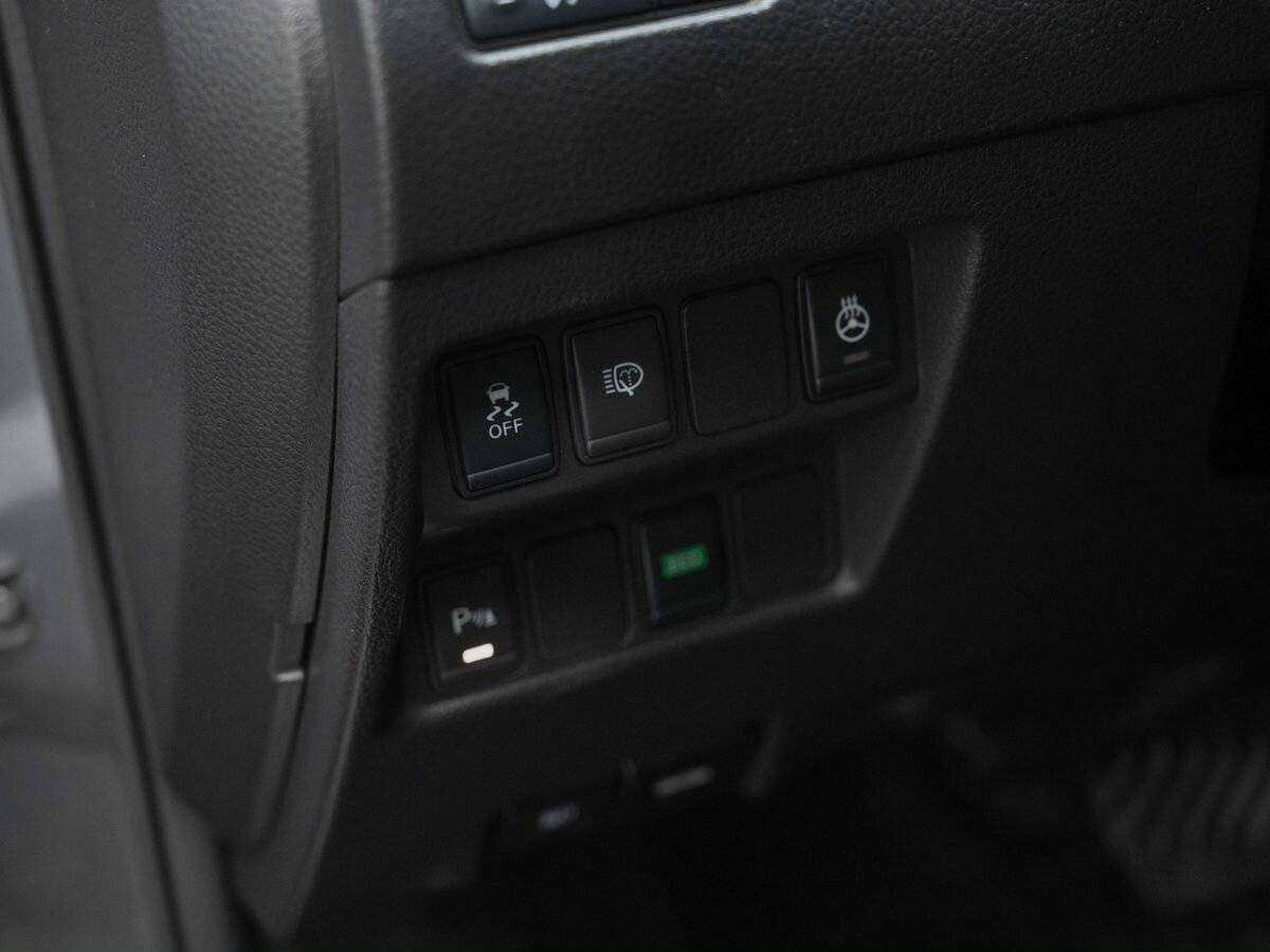 Купить Nissan Qashqai, 2019, 112 000 км, фото №17