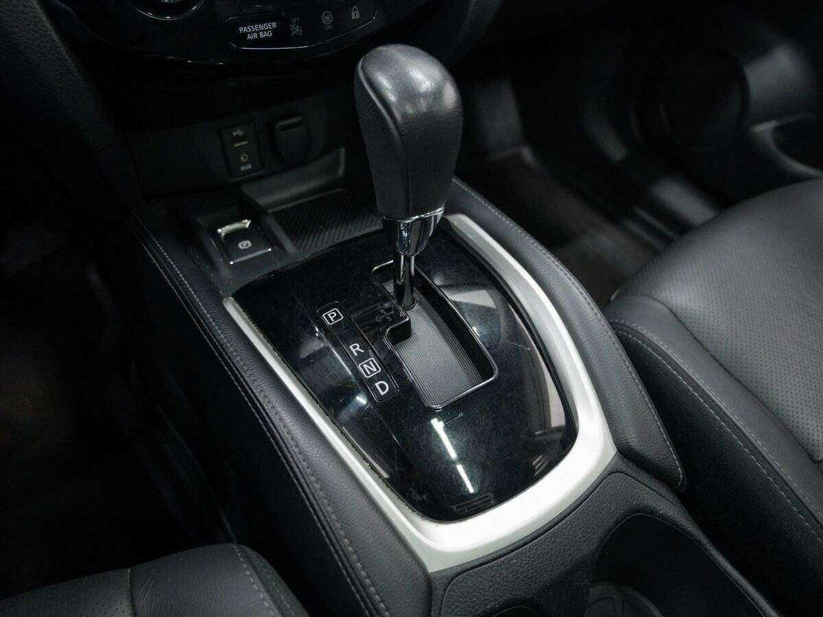 Купить Nissan Qashqai, 2019, 112 000 км, фото №22