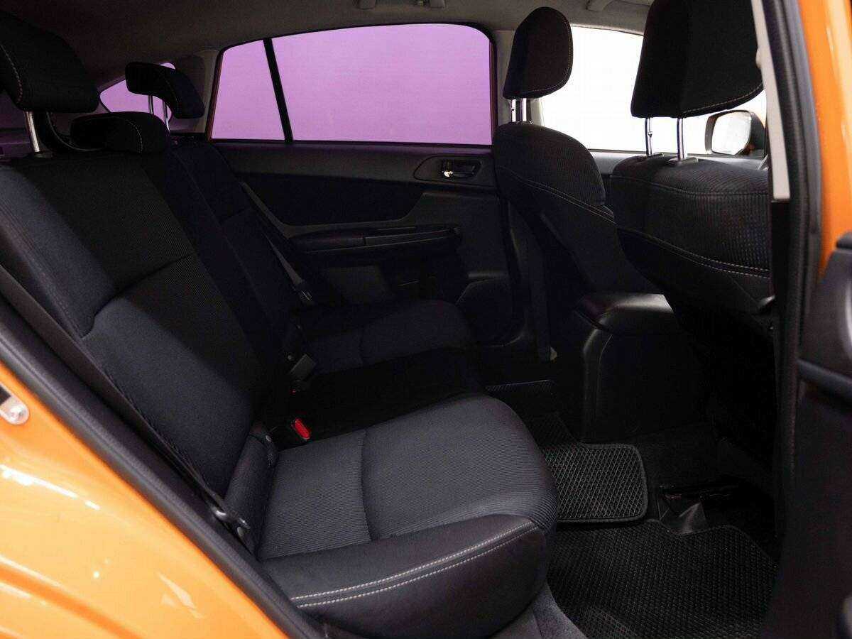 Купить Subaru XV, 2012, 193 000 км, фото №10