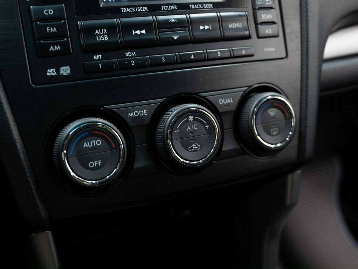 Купить Subaru Forester, 2014, 228 968 км, фото №19