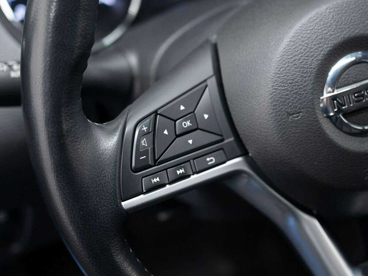 Купить Nissan Qashqai, 2019, 59 281 км, фото №19