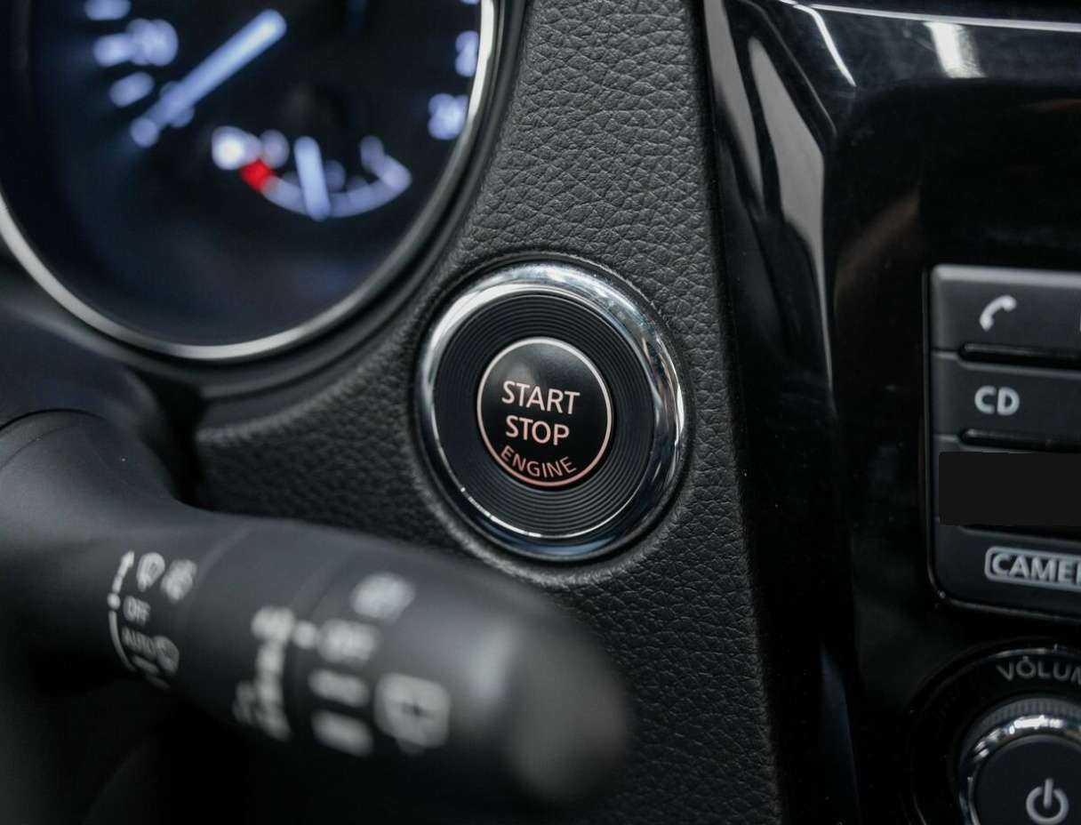 Купить Nissan Qashqai, 2019, 59 281 км, фото №24