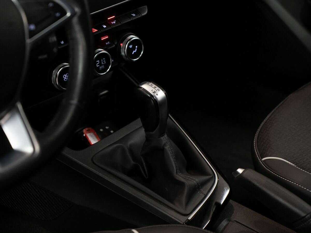 Купить Renault Arkana, 2019, 54 450 км, фото №12