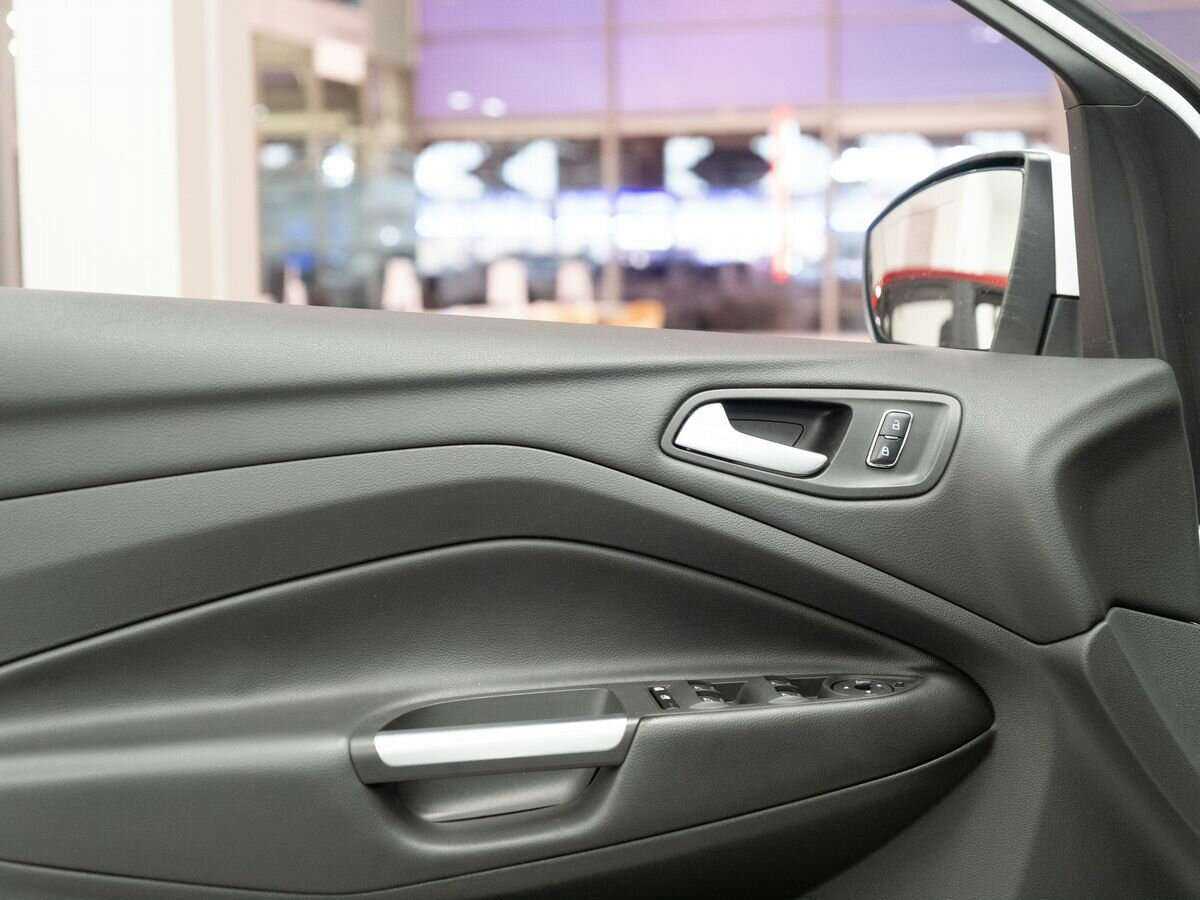 Купить Ford Kuga, 2016, 85 000 км, фото №15