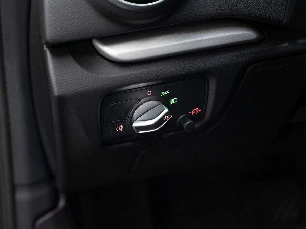 Купить Audi A3 Sportback, 2016, 58 459 км, фото №16