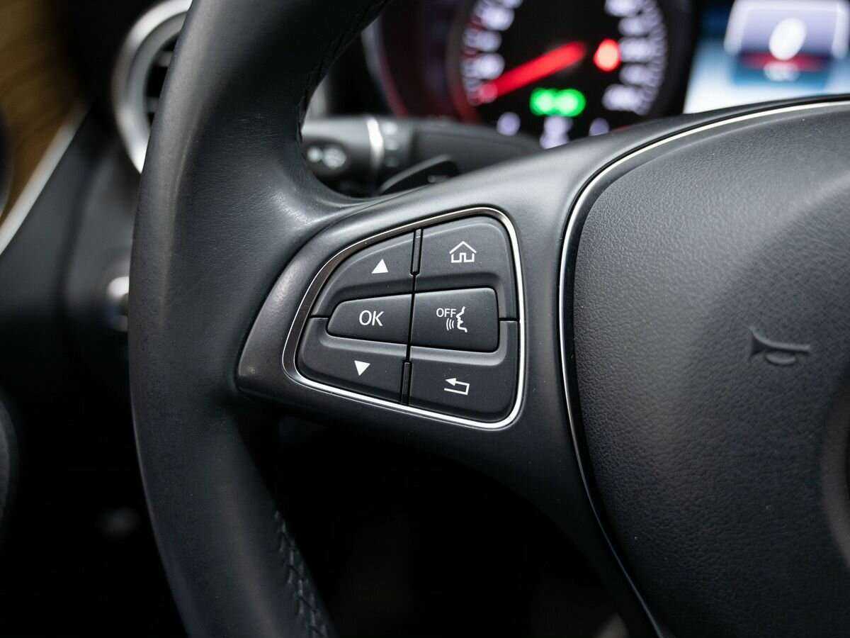 Купить Mercedes-Benz C-Класс 180, 2014, 100 800 км, фото №20