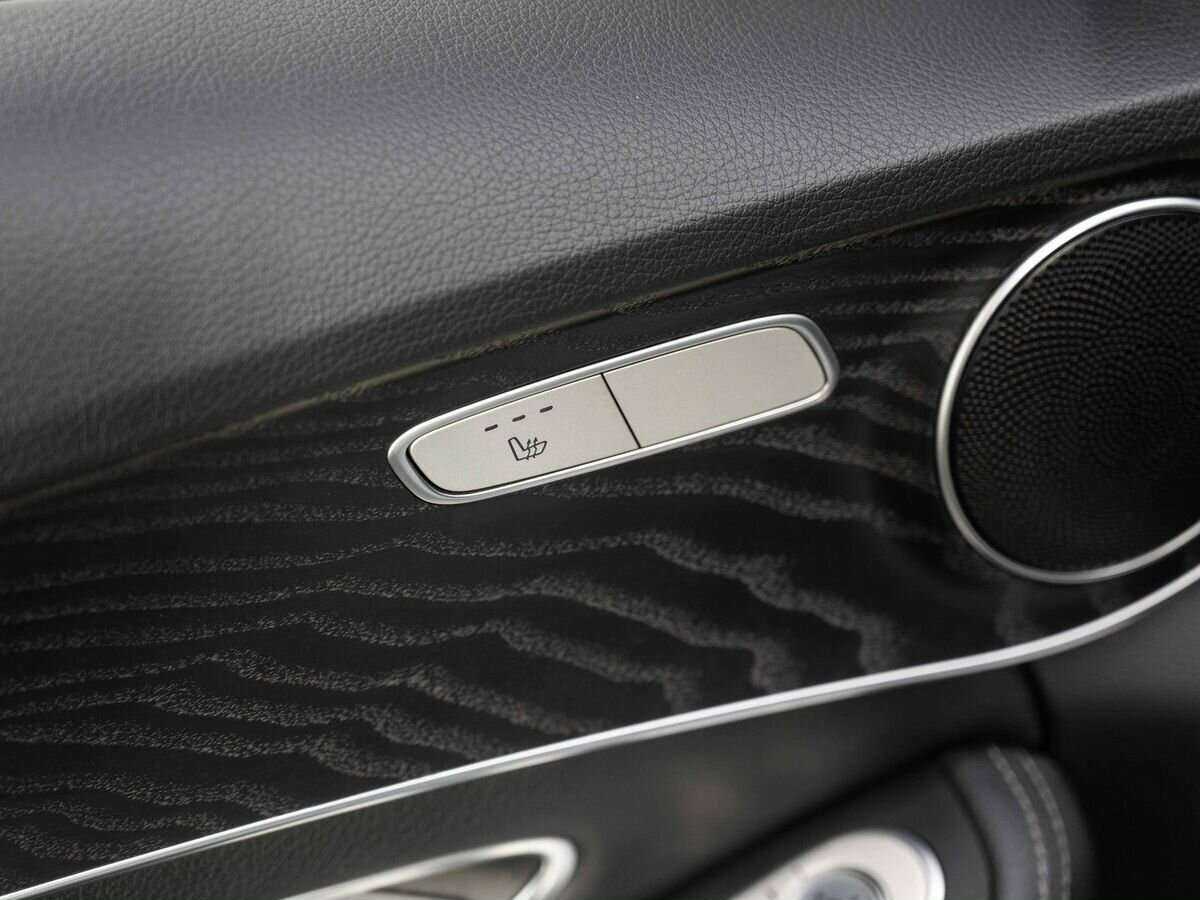 Купить Mercedes-Benz C-Класс 180, 2016, 162 235 км, фото №23