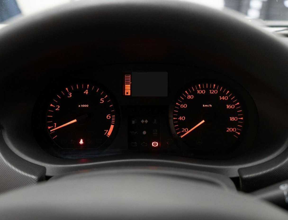 Купить Lada (ВАЗ) Largus, 2018, 34 923 км, фото №11