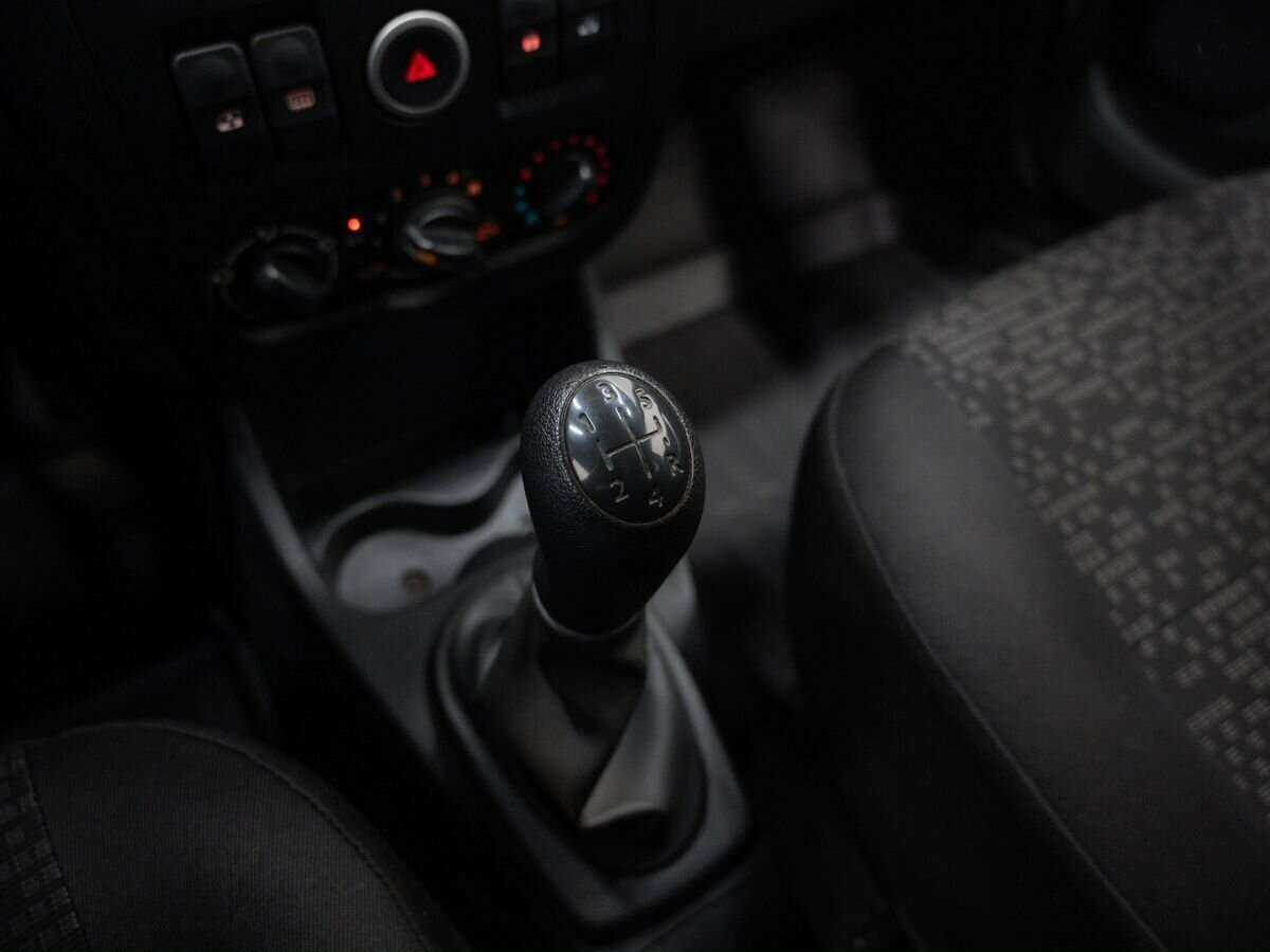 Купить Lada (ВАЗ) Largus, 2021, 62 254 км, фото №16