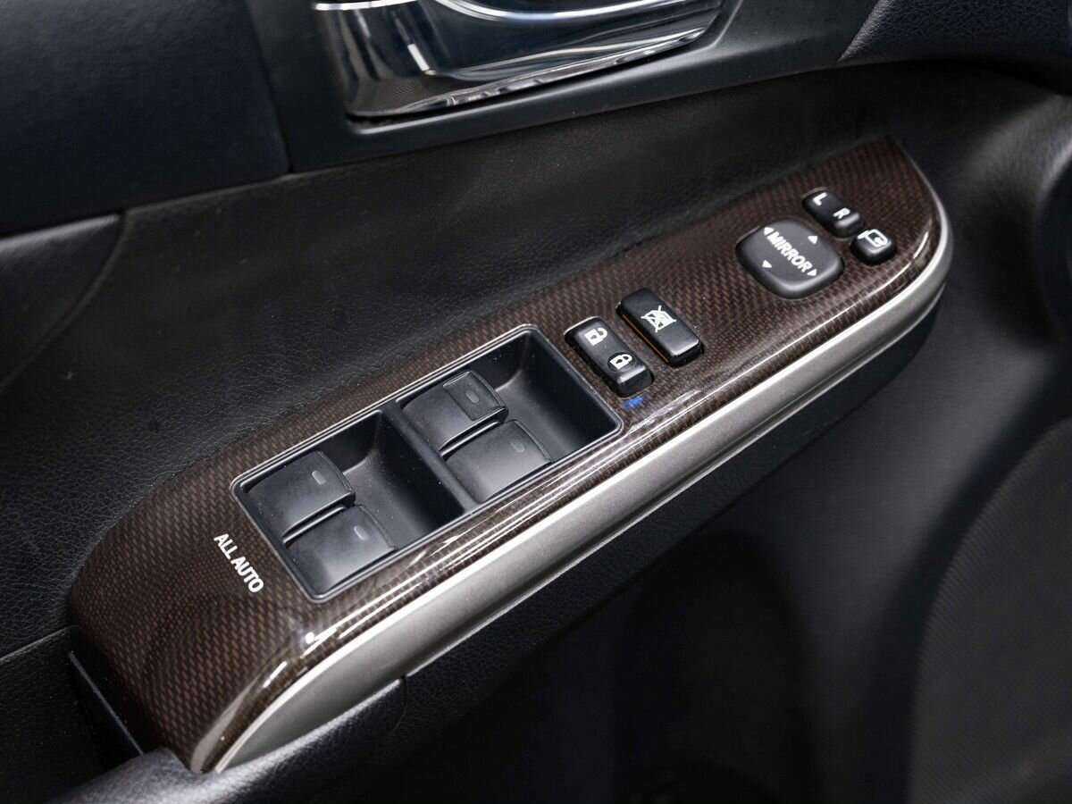 Купить Toyota Camry, 2018, 89 230 км, фото №23