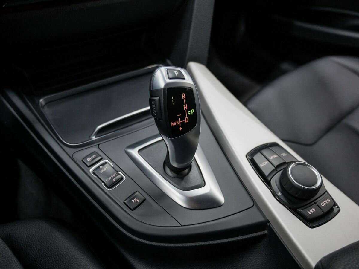 Купить BMW 3 серии 320i, 2015, 133 632 км, фото №20