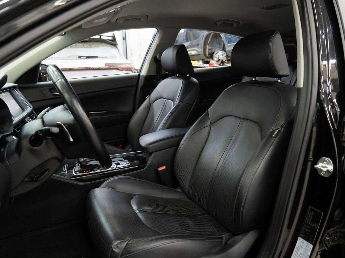 Купить Kia Optima, 2017, 84 000 км, фото №6