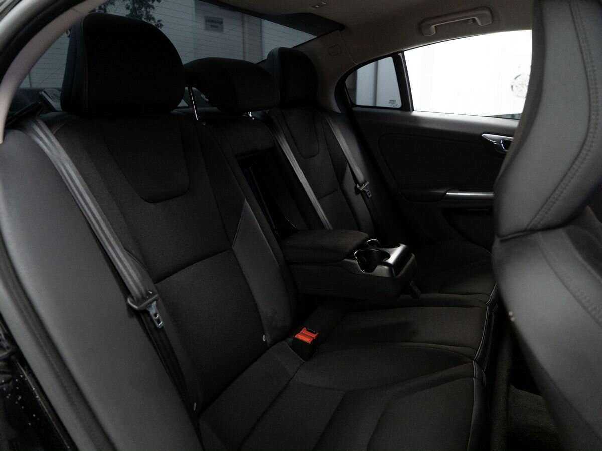 Купить Volvo S60, 2012, 204 920 км, фото №8