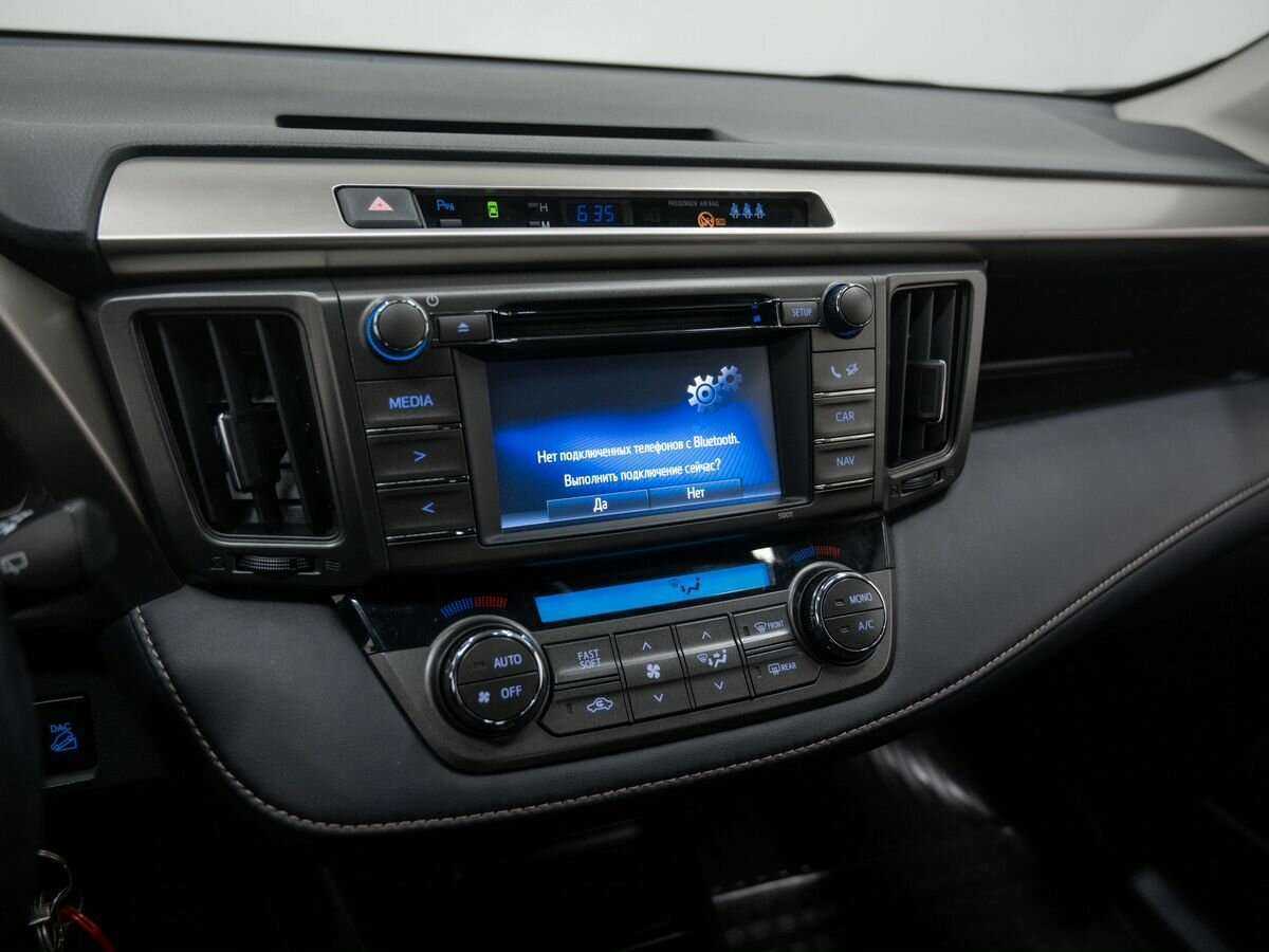 Купить Toyota RAV4, 2014, 86 501 км, фото №23