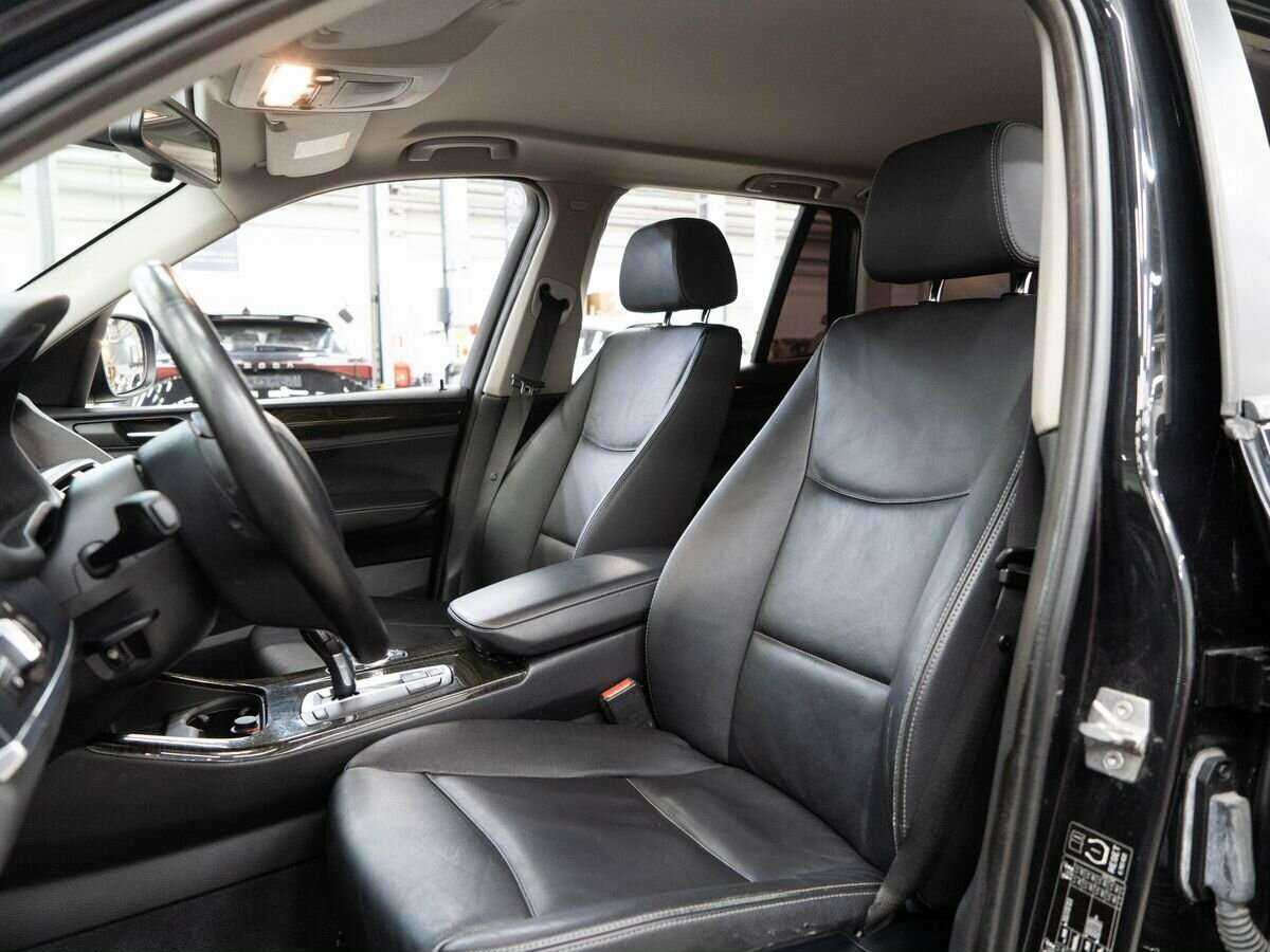 Купить BMW X3 30d xDrive, 2012, 206 750 км, фото №6