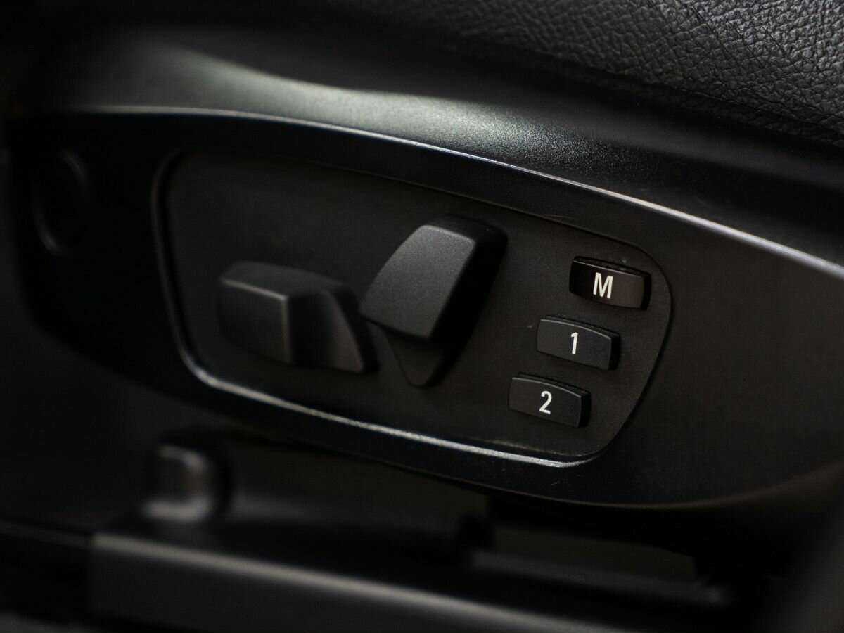 Купить BMW X3 35i xDrive, 2012, 250 000 км, фото №17