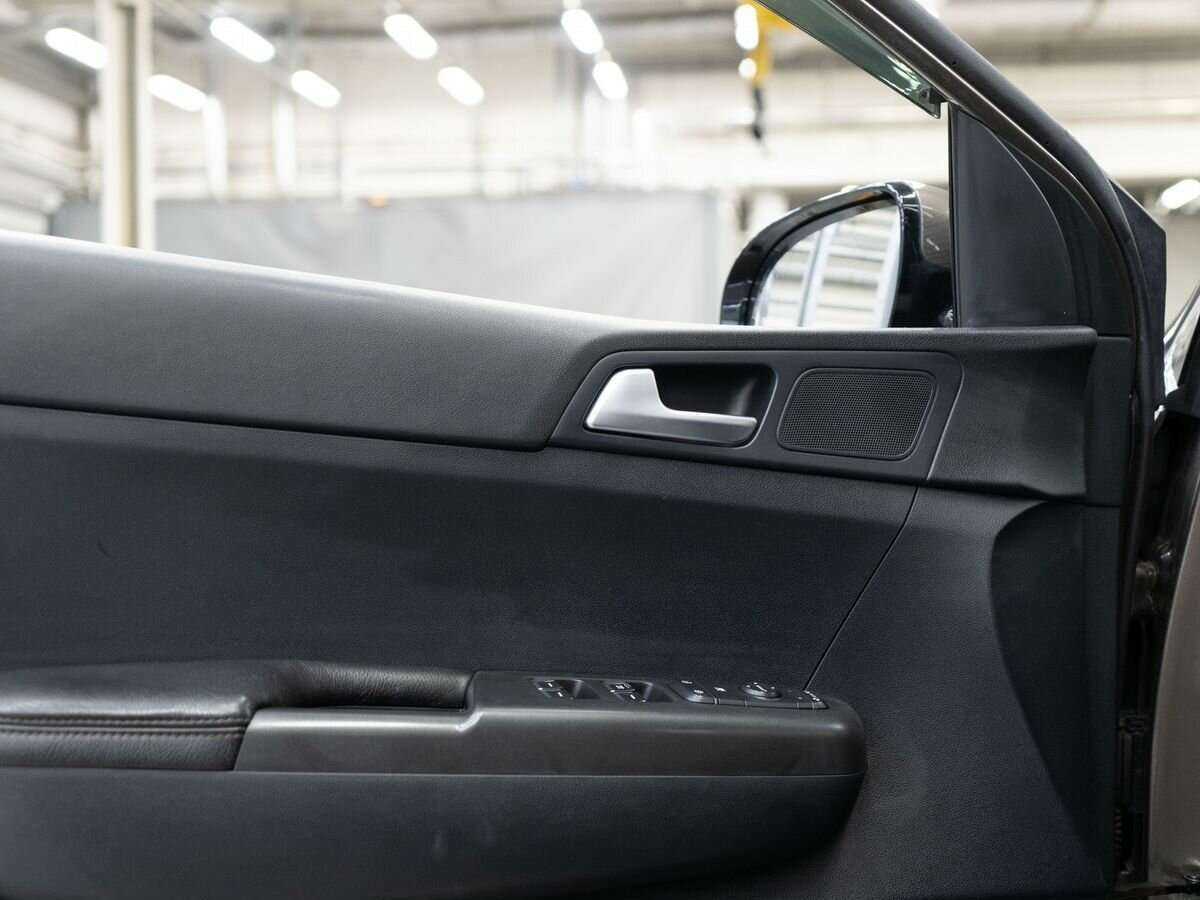 Купить Kia Sportage, 2016, 98 000 км, фото №13