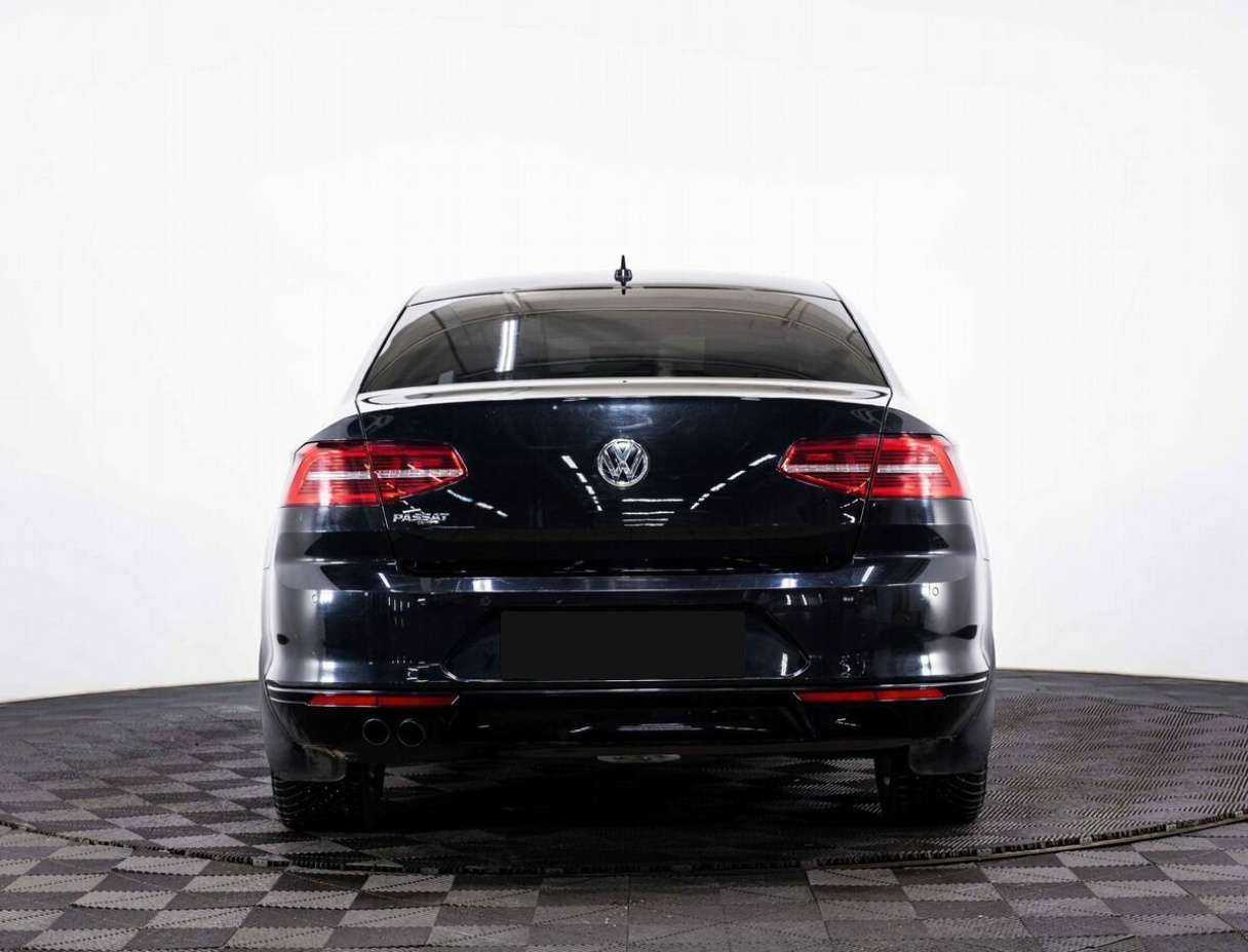 Купить Volkswagen Passat, 2019, 133 248 км, фото №5