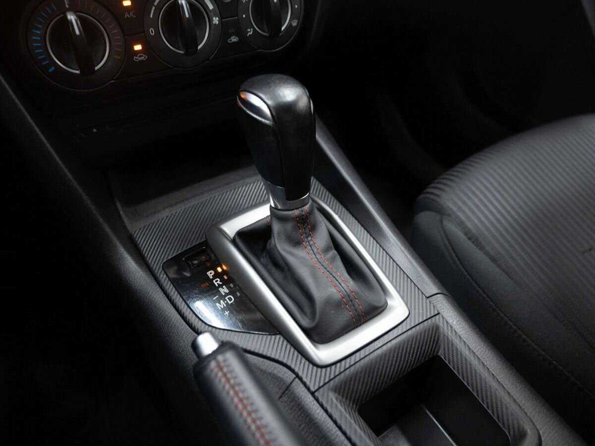 Купить Mazda 3, 2013, 111 316 км, фото №21