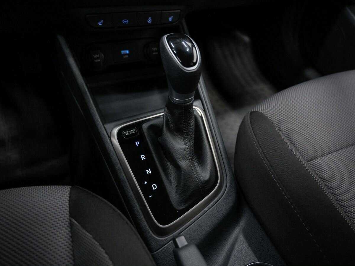 Купить Hyundai Solaris, 2020, 42 651 км, фото №19