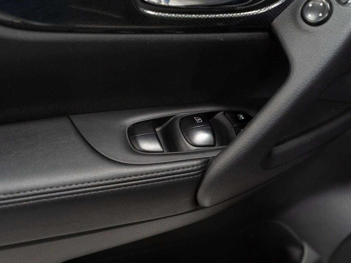 Купить Nissan X-Trail, 2016, 90 283 км, фото №14