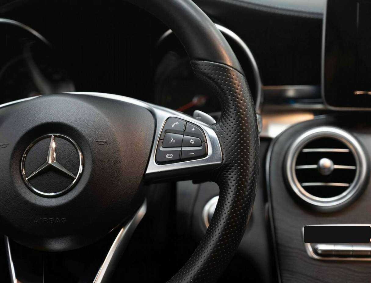 Купить Mercedes-Benz C-Класс 250, 2015, 84 600 км, фото №15