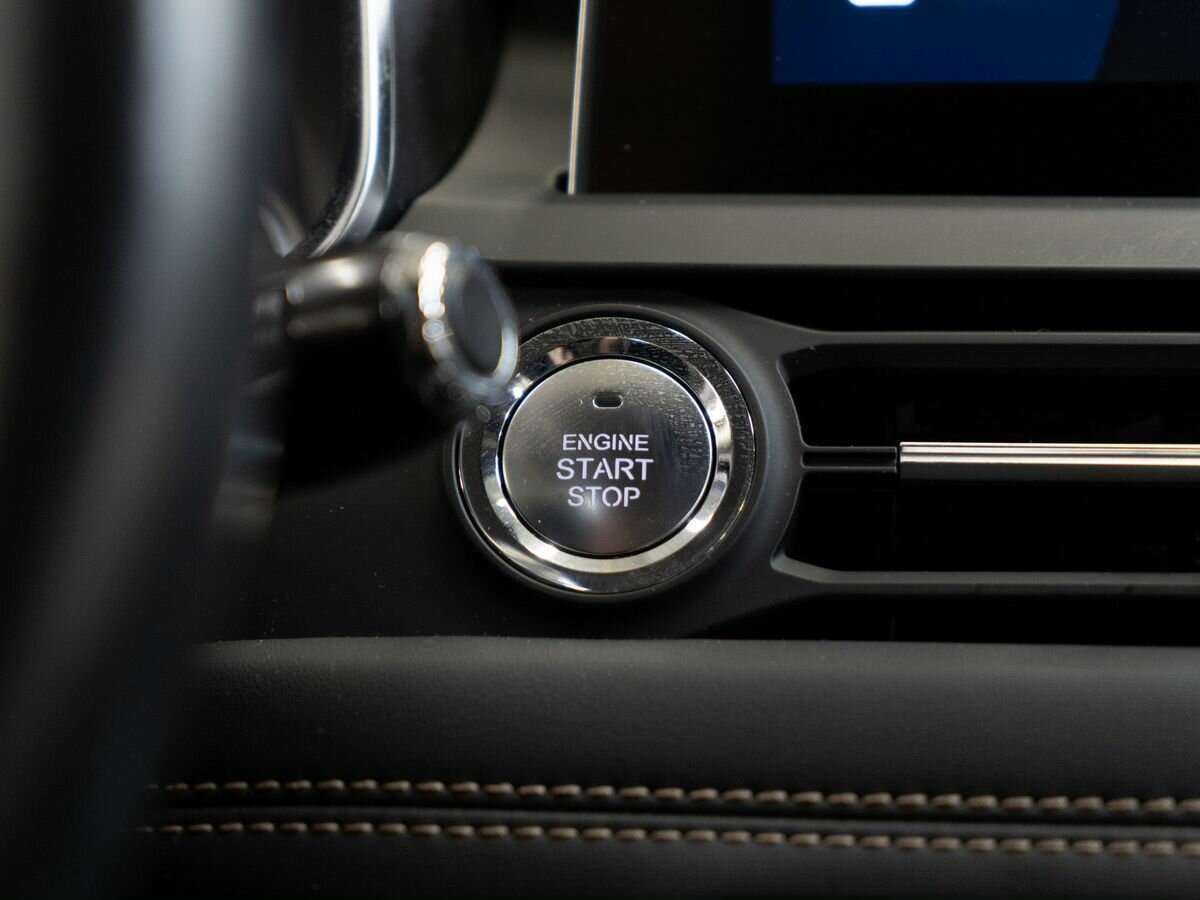 Купить Chery Tiggo 8, 2020, 34 300 км, фото №14