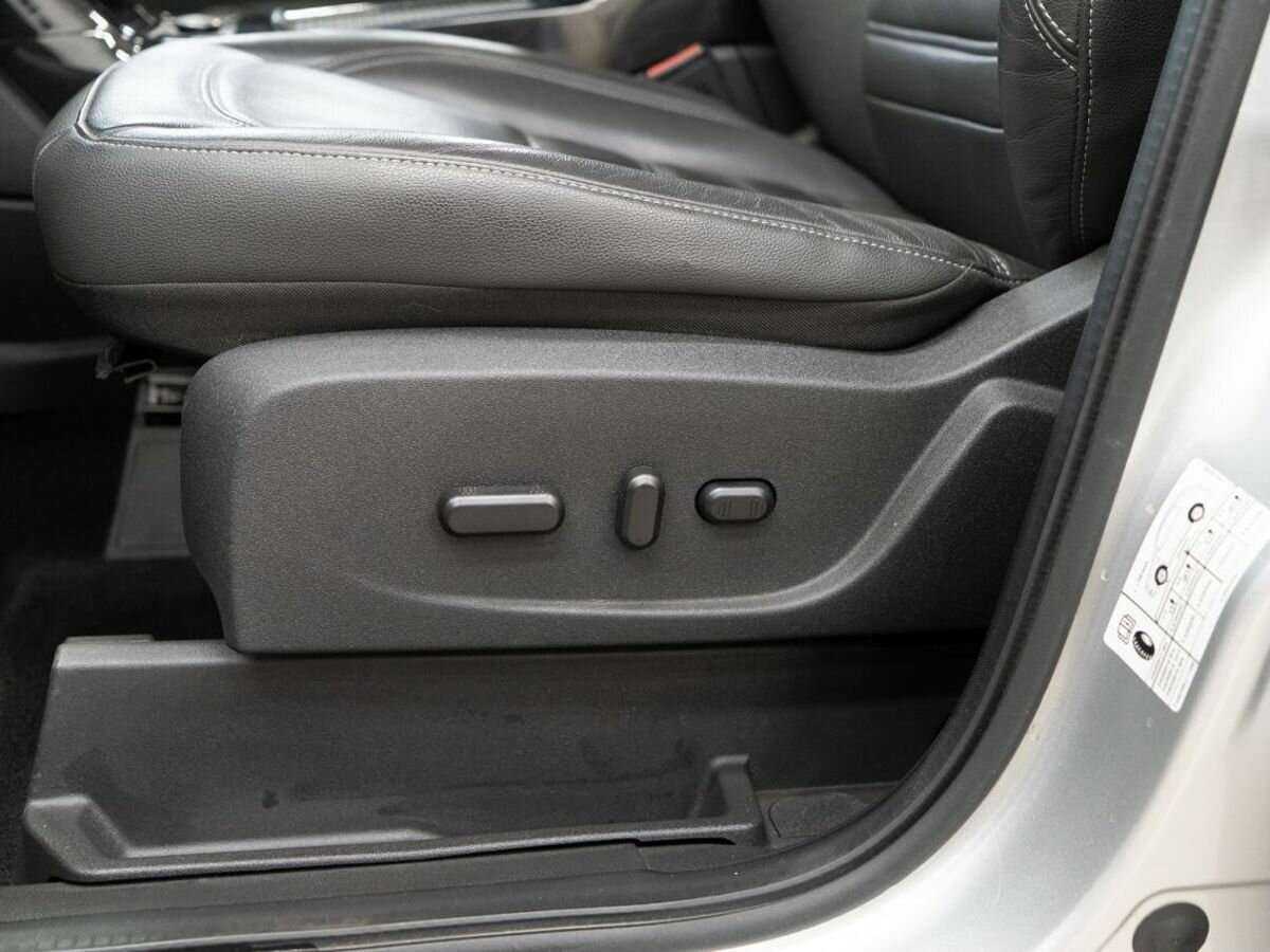 Купить Ford Kuga, 2017, 82 000 км, фото №17