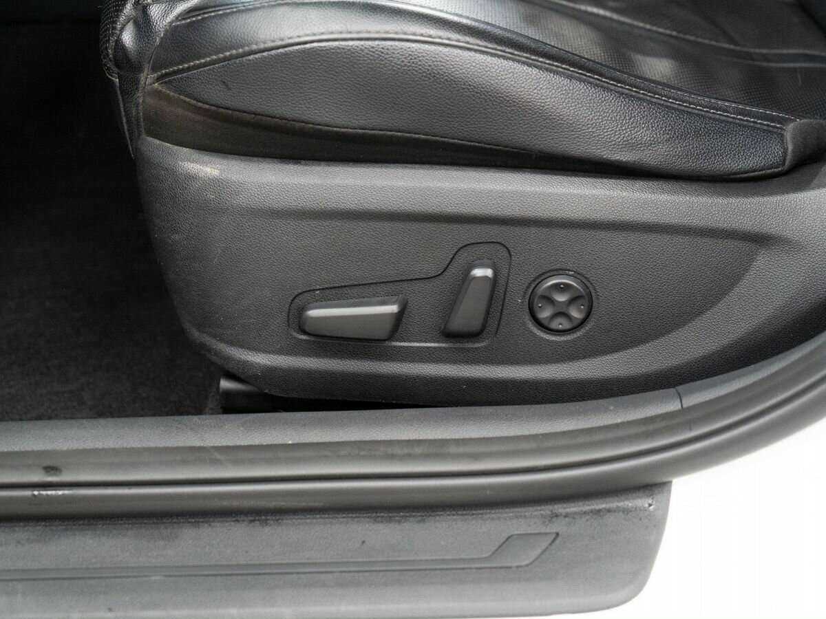 Купить Kia Optima, 2019, 90 000 км, фото №16