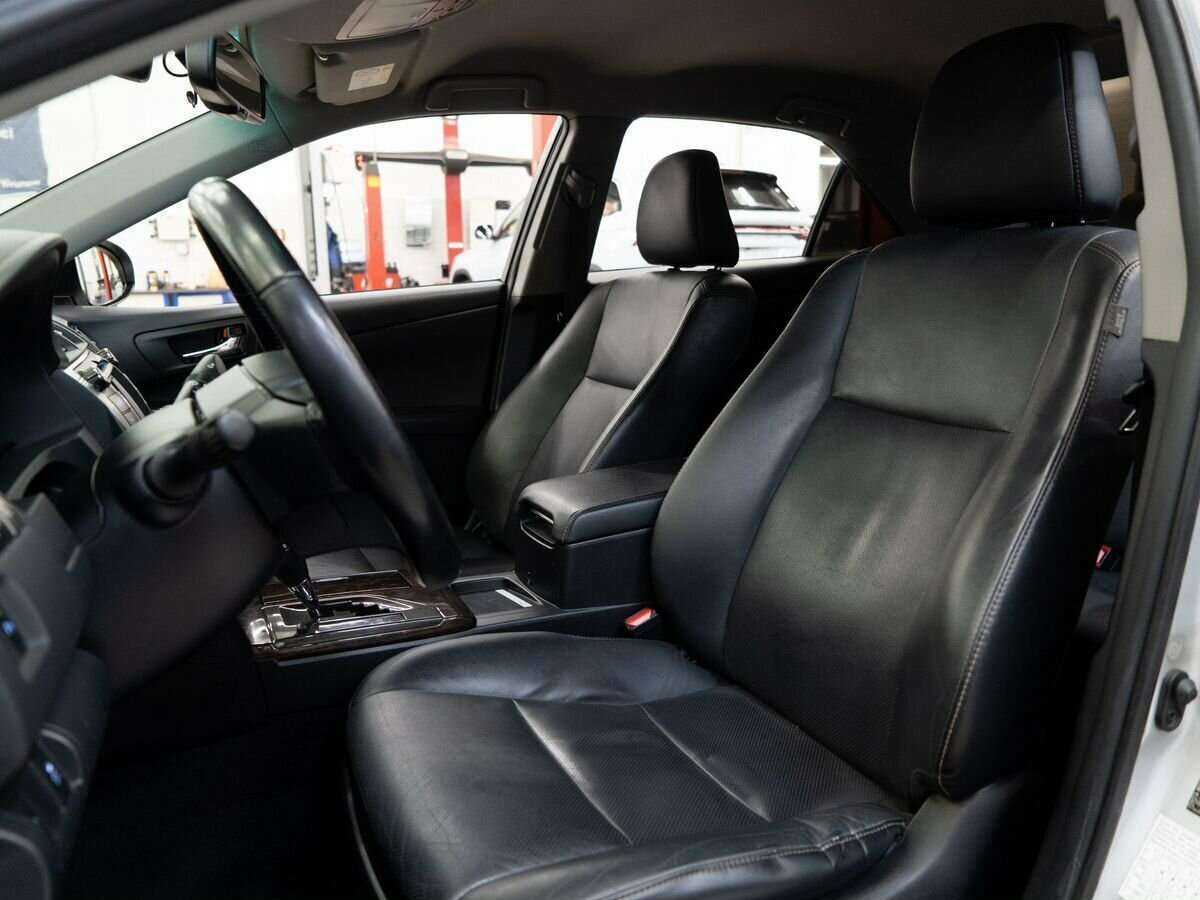 Купить Toyota Camry, 2015, 181 000 км, фото №6