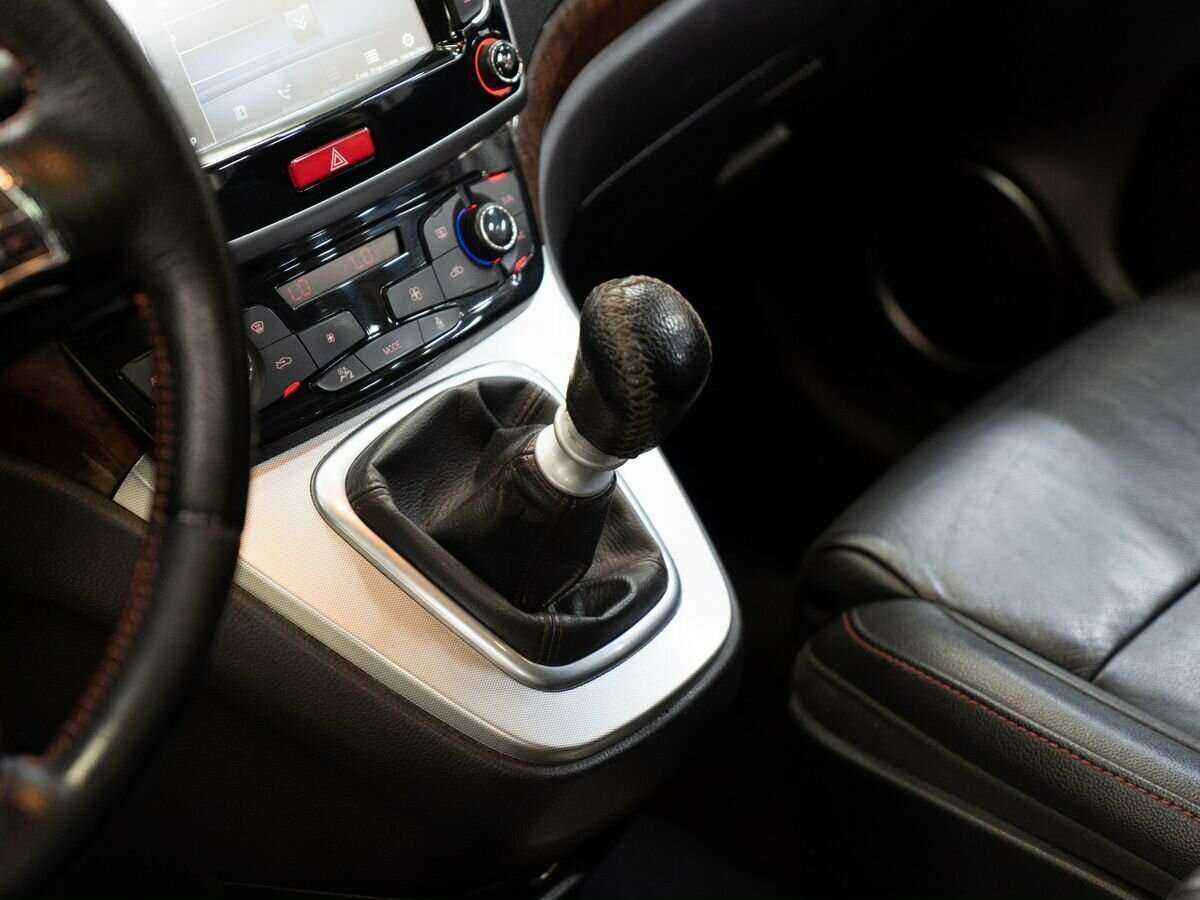 Купить Haval H6, 2014, 156 375 км, фото №11