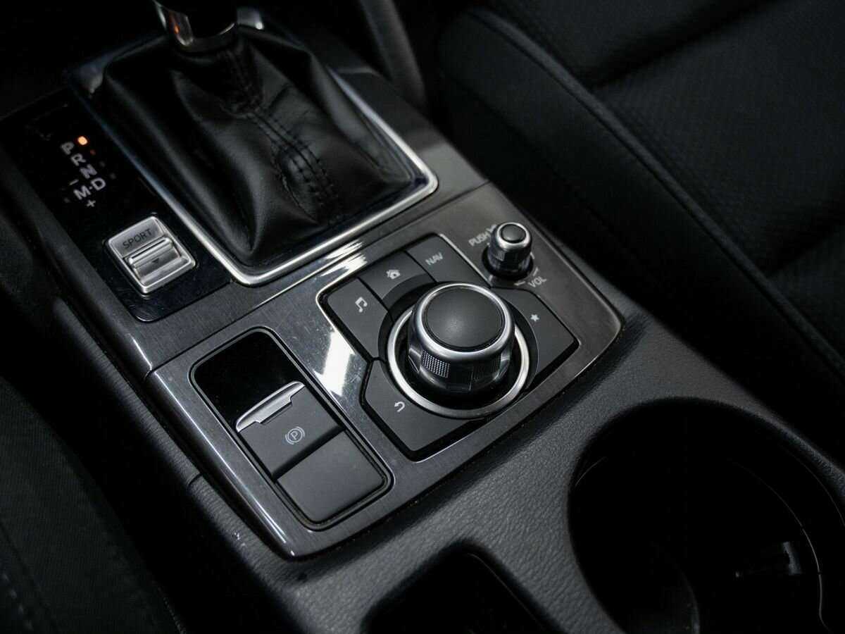 Купить Mazda CX-5, 2016, 113 000 км, фото №20