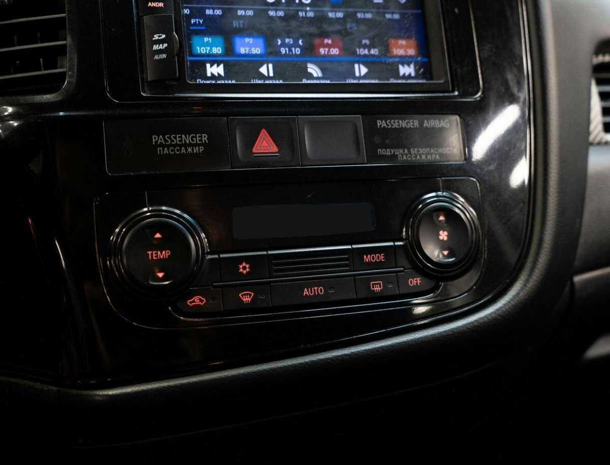 Купить Mitsubishi Outlander, 2015, 140 000 км, фото №15