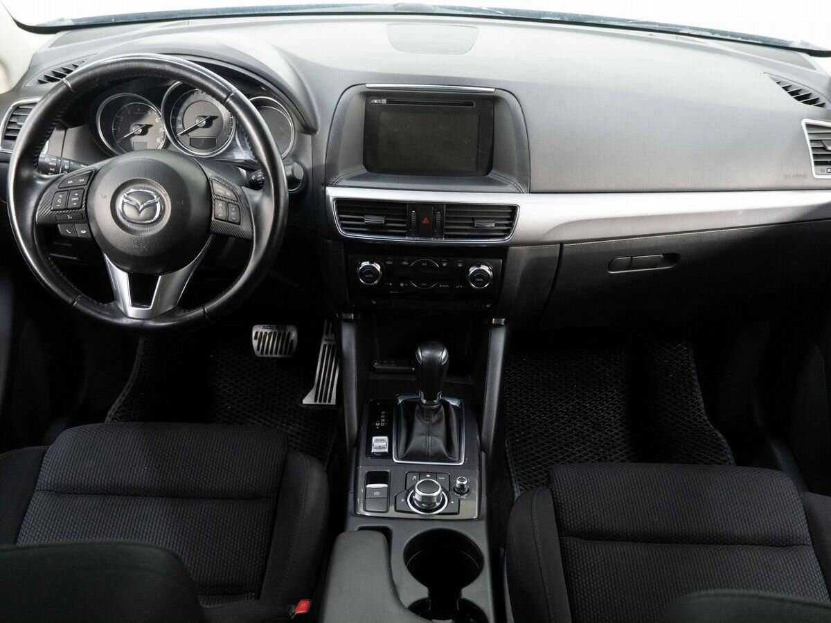 Купить Mazda CX-5, 2016, 91 713 км, фото №13