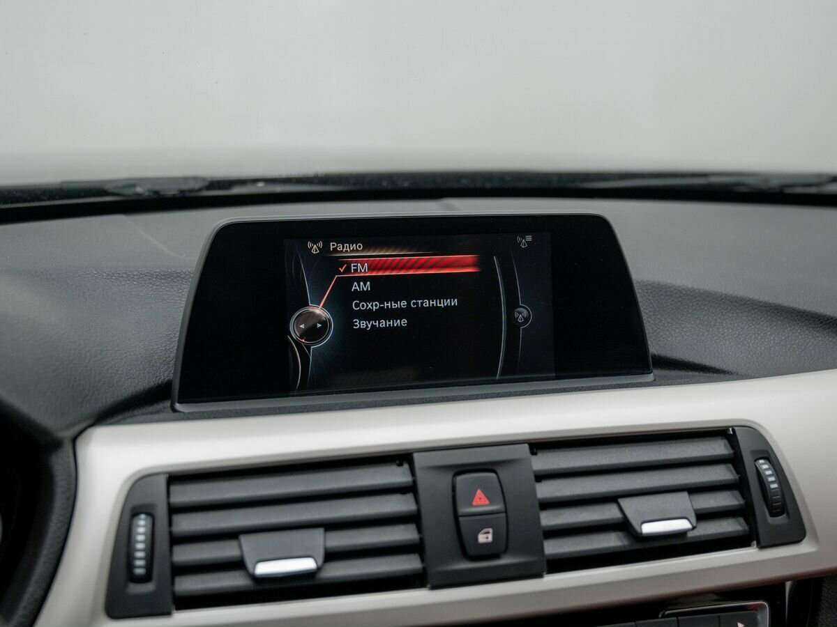 Купить BMW 3 серии 328d, 2015, 175 000 км, фото №21