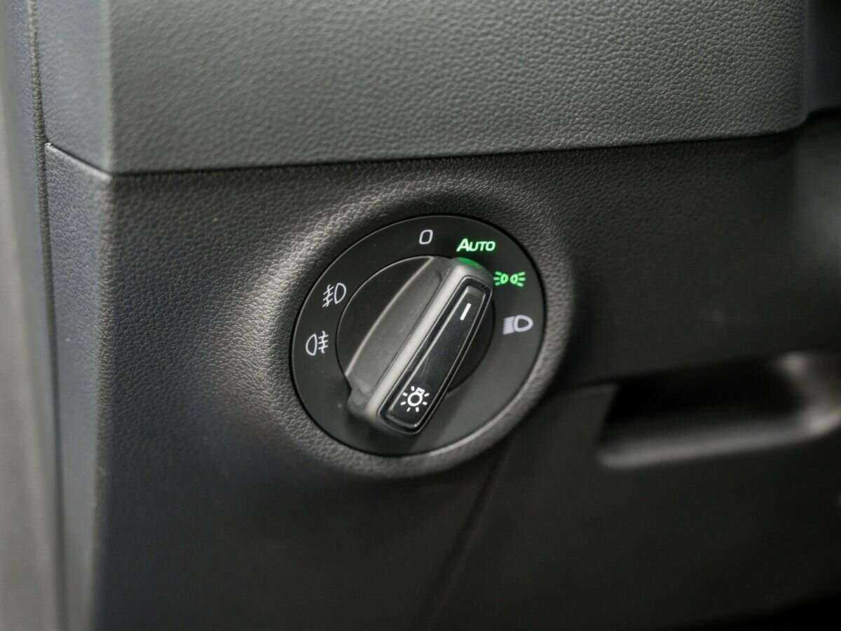 Купить Skoda Karoq DSG6, 2020, 100 000 км, фото №16