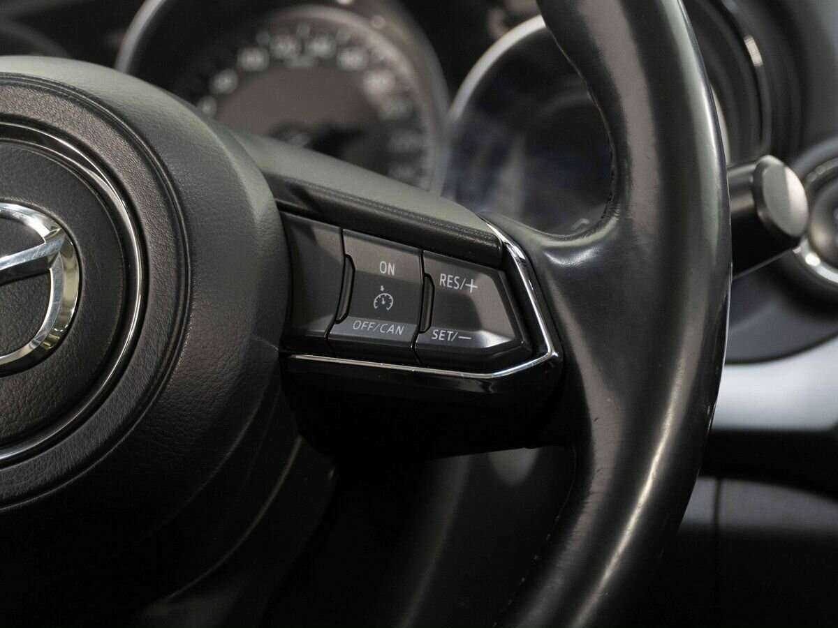 Купить Mazda CX-9, 2018, 162 783 км, фото №23