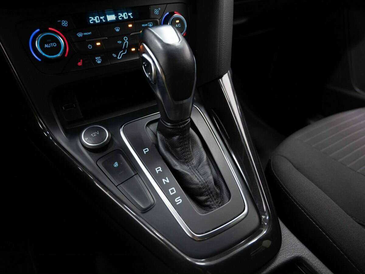 Купить Ford Focus, 2017, 163 222 км, фото №19