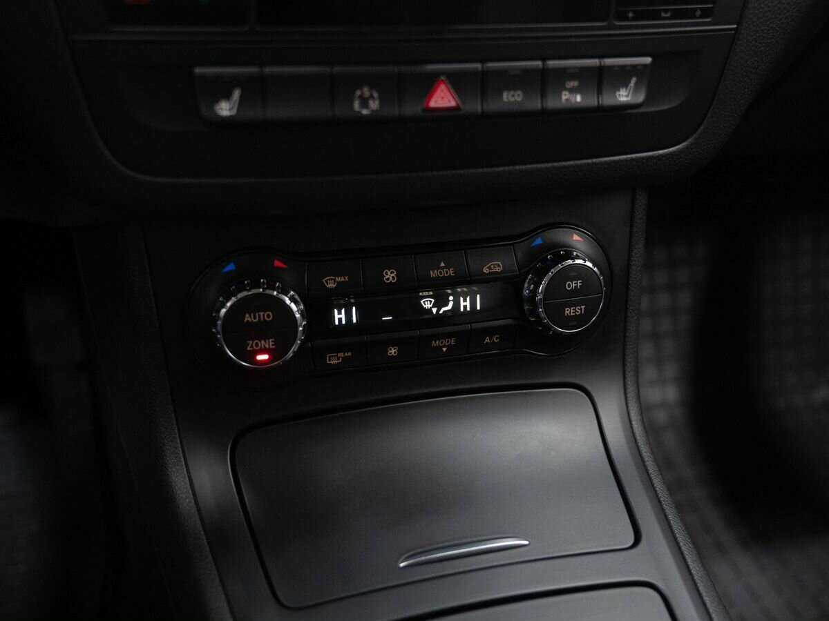 Купить Mercedes-Benz B-Класс 200, 2013, 94 000 км, фото №21