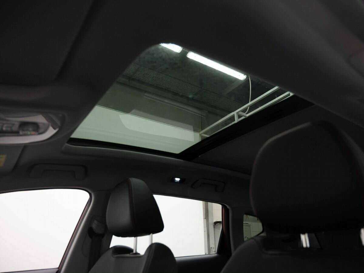 Купить Chery Tiggo 7 Pro, 2021, 62 500 км, фото №24