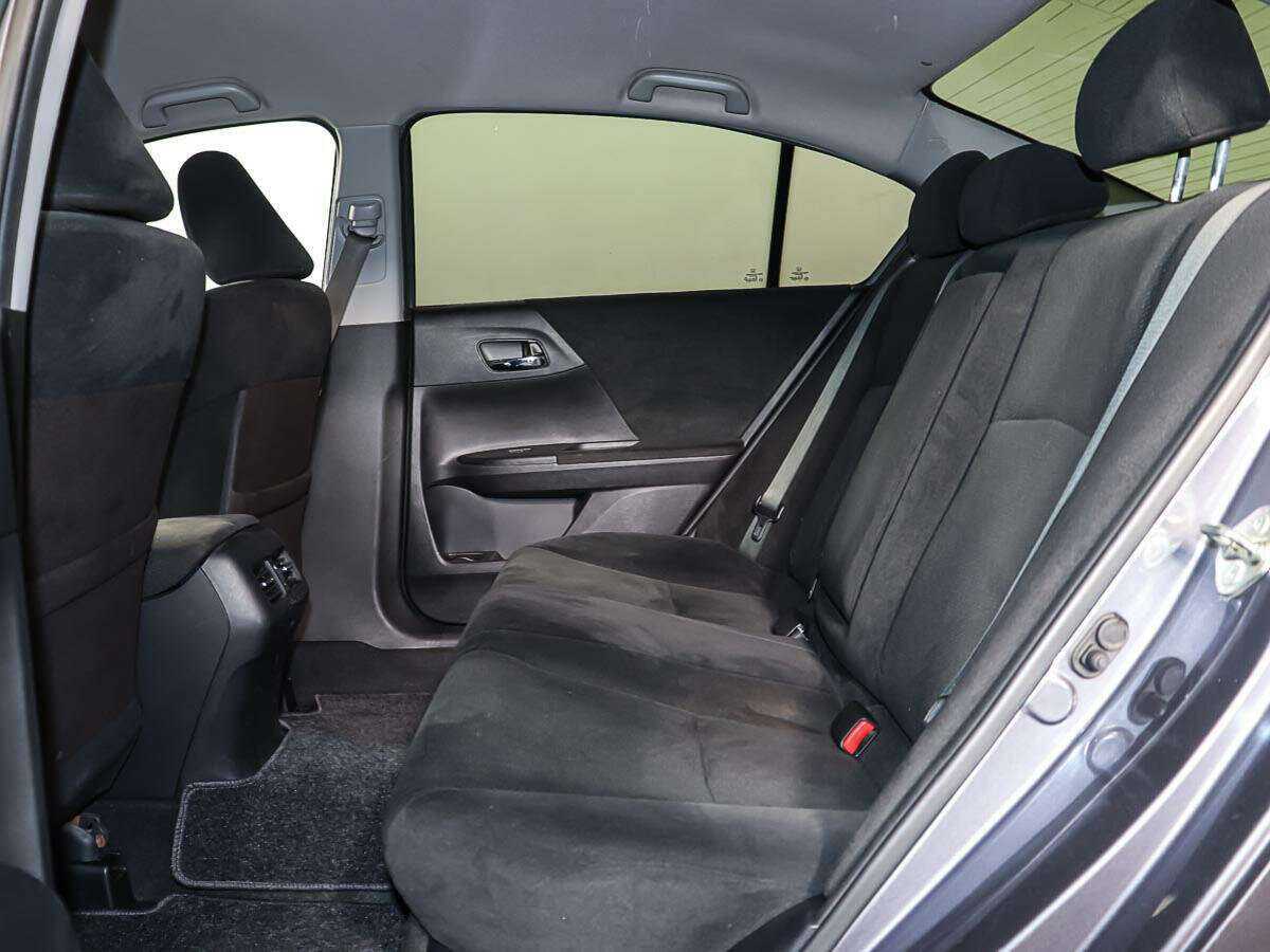 Купить Honda Accord, 2013, 144 517 км, фото №7