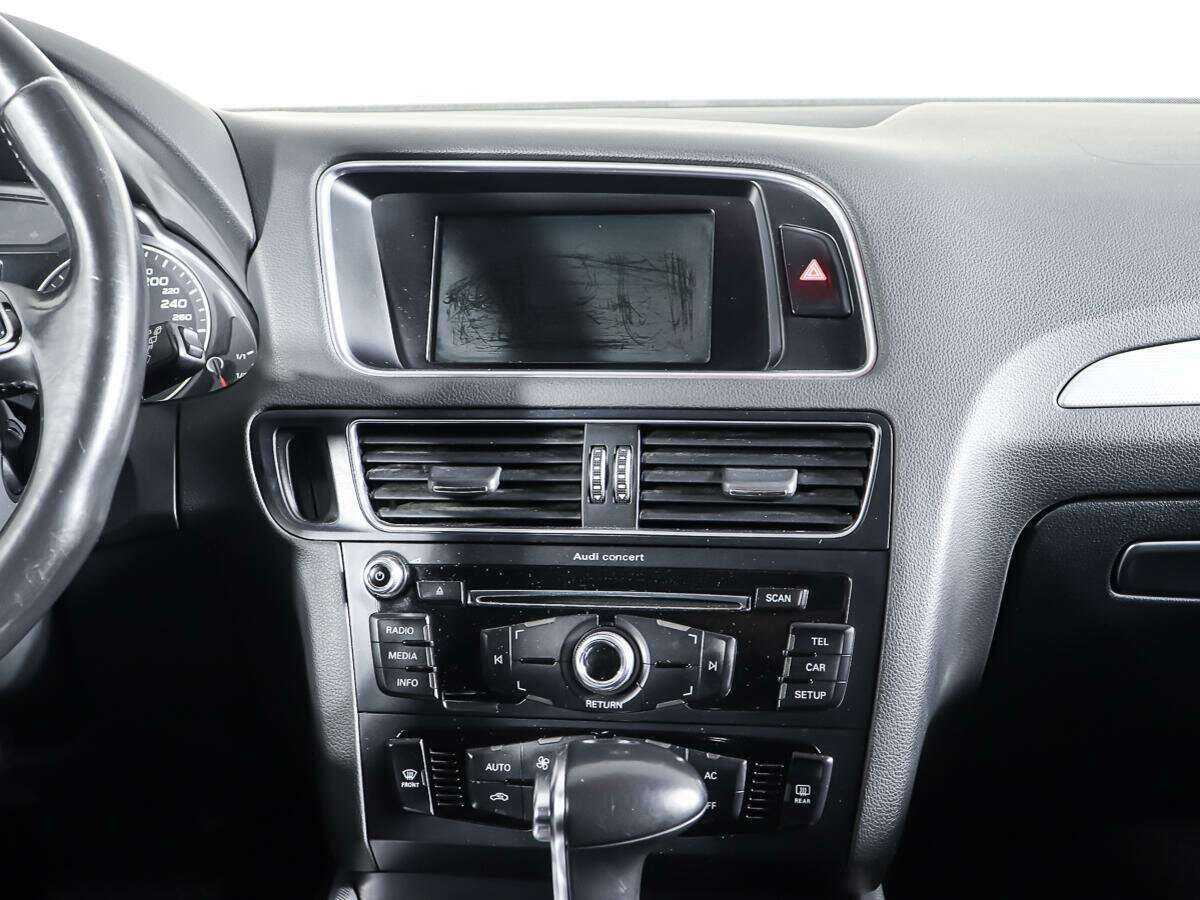 Купить Audi Q5, 2014, 119 000 км, фото №13