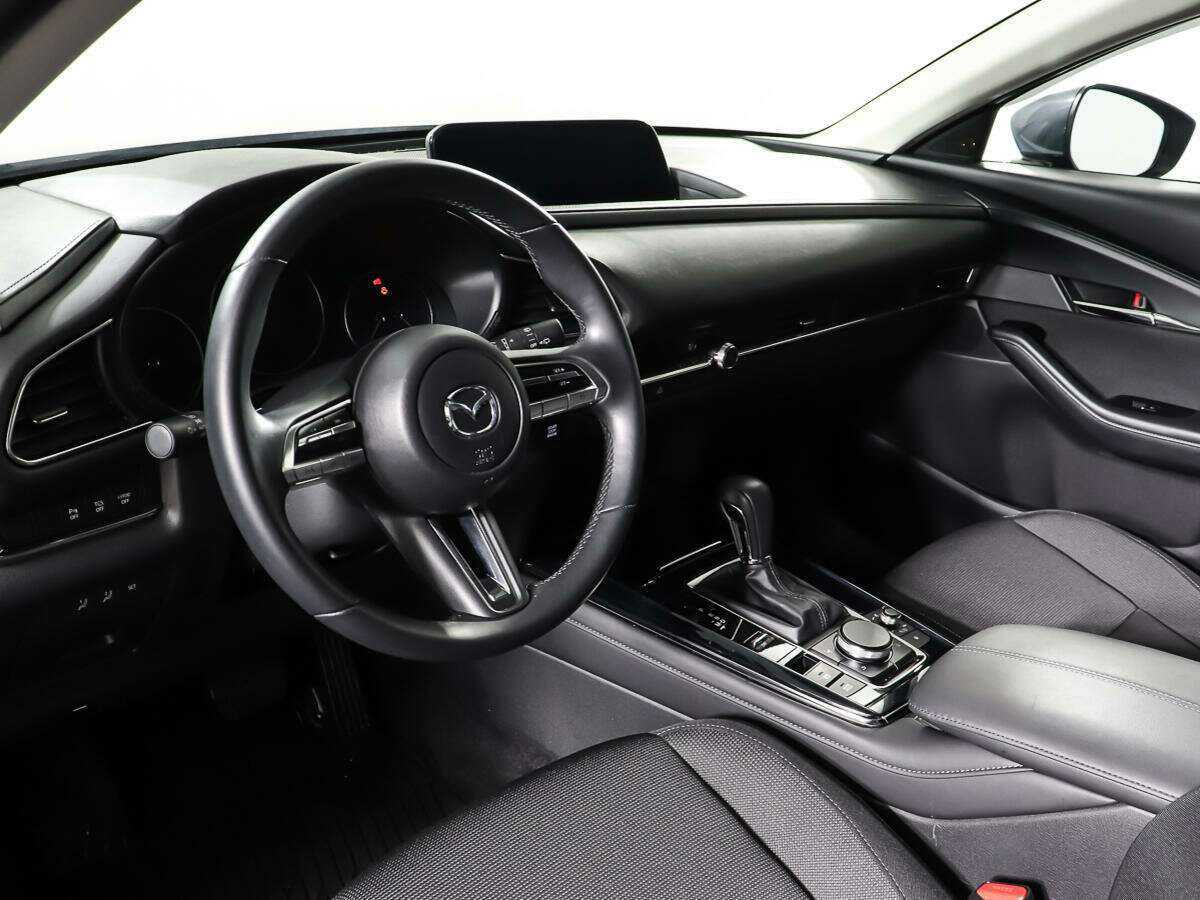 Купить Mazda CX-30, 2021, 6 658 км, фото №14