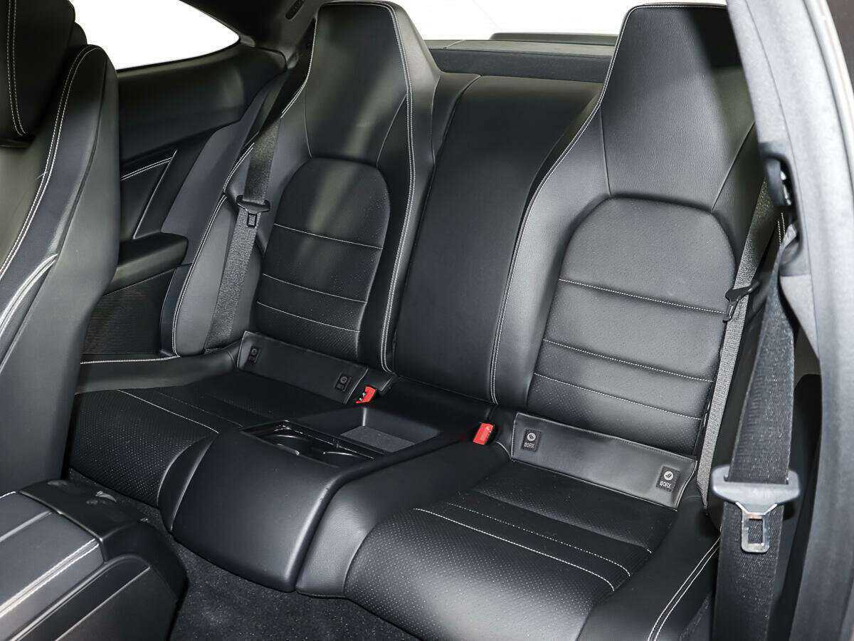 Купить Mercedes-Benz C-Класс 180, 2012, 113 620 км, фото №10