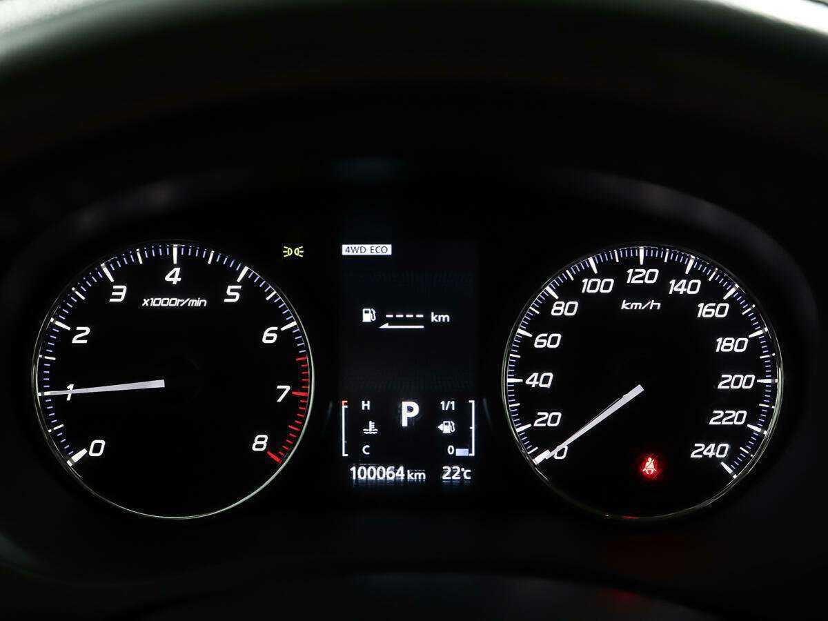 Купить Mitsubishi Outlander, 2016, 100 062 км, фото №13