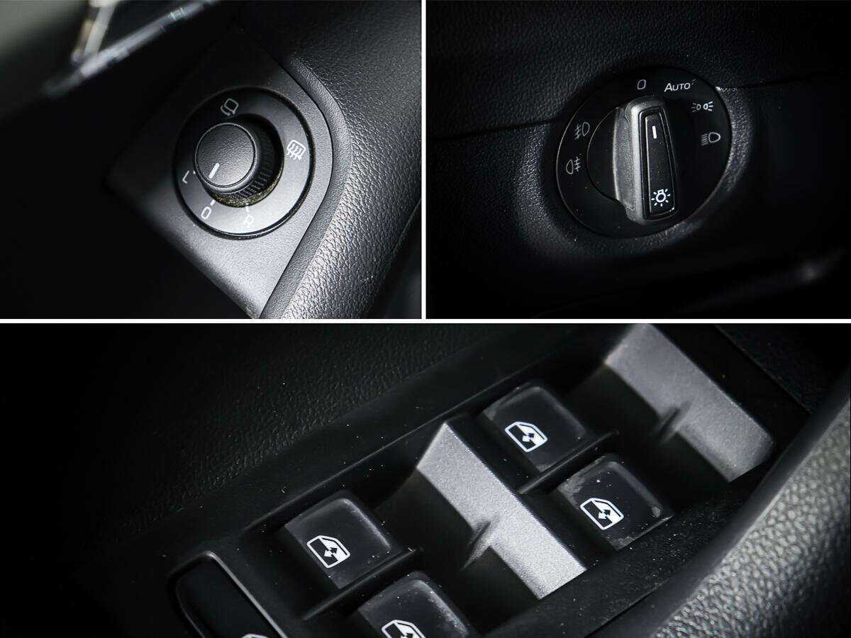 Купить Skoda Octavia, 2018, 149 619 км, фото №16